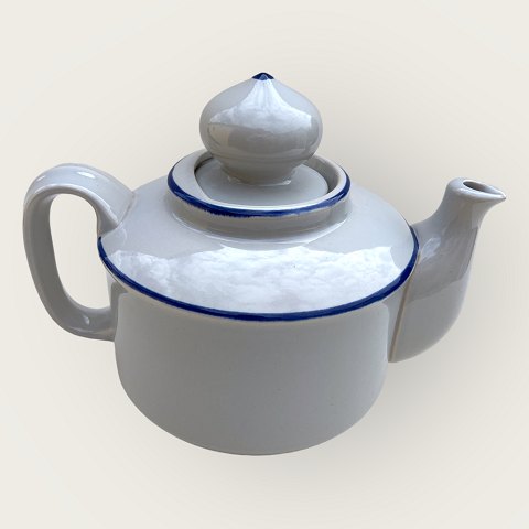 Søholm
Sonia
Teapot with blue stripe
*DKK 300