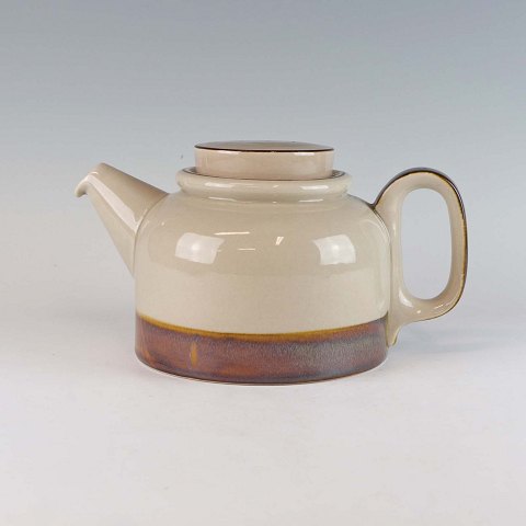 B&G te kande656Peru