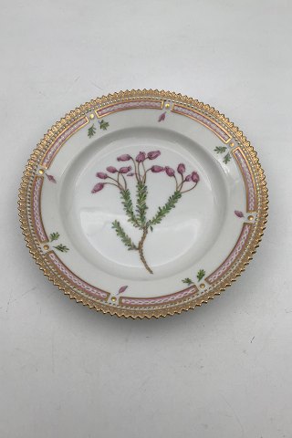 Royal Copenhagen Flora Danica Dessert Tallerken No. 20/3551