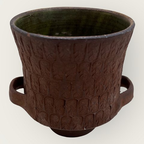Dybdahl keramik
krukke med hanke
*350kr