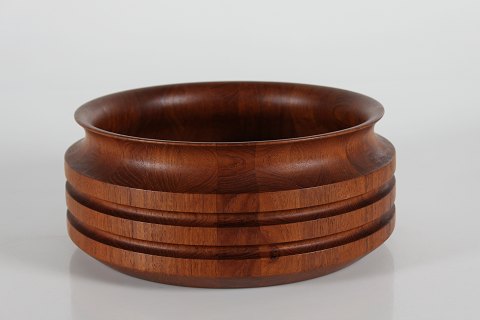Danish Design
Huge bowl of teak