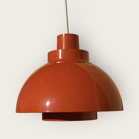 Nordisk Solar
Orange plastic lamp
*DKK 475