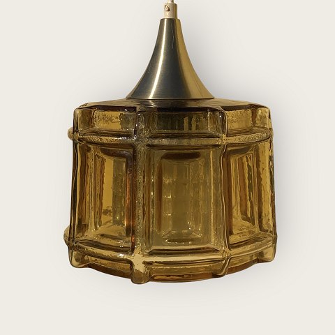 Amber glass lamp
*DKK 475
