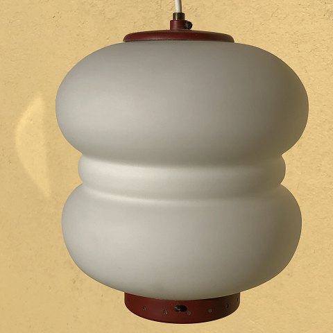 Glass lamp
*DKK 825