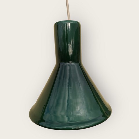 Holmegaard
Mini P&T lamp
Green
*DKK 750