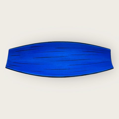 Knabstrup ceramics
Blue retro dish
*DKK 450