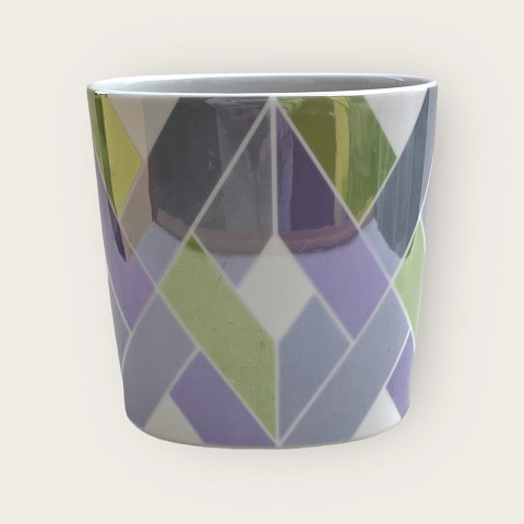 Royal Copenhagen
Reflex vase
#513 201/ 5786
*DKK 350