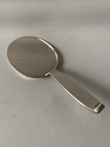 Evald Nielsen No. 29 Serving spade Silver
Length 18.8 cm.