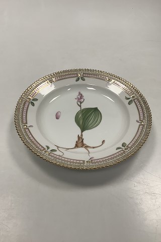 Royal Copenhagen Flora Danica Salat Tallerken No 20/3573