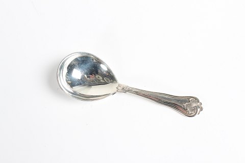 Saxon/Saksisk Silver Cutlery
Jam spoon
L 10.5 cm