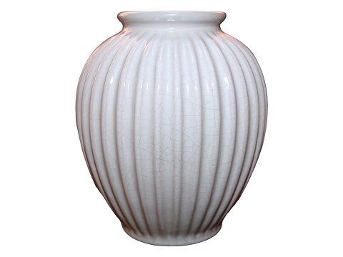 Michael Andersen art pottery
White vase