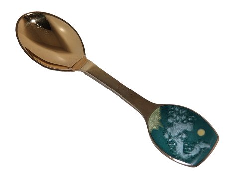 Michelsen
Christmas spoon 1983