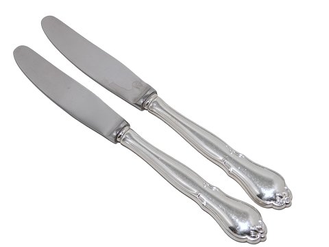 Rita sølv
Frokostkniv 18,8 cm.