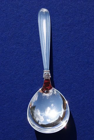 Karina solid silver flatware