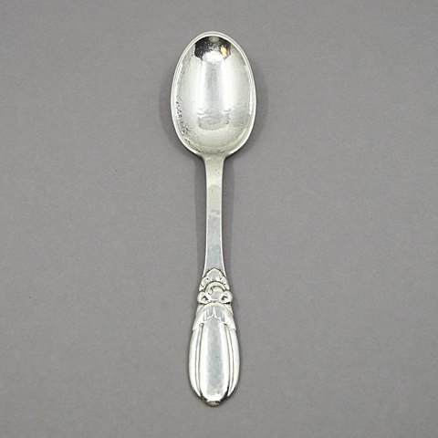 Evald Nielsen no. 16 - dessert spoon Evald Nielsen no. 16 - dessert spoon
