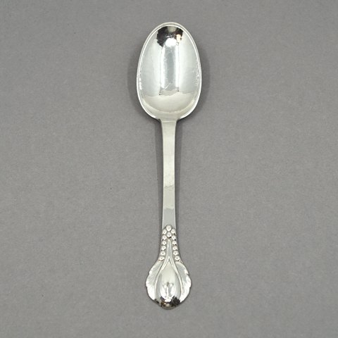 Evald Nielsen no. 3- dessert spoon Evald Nielsen no. 3- dessert spoon