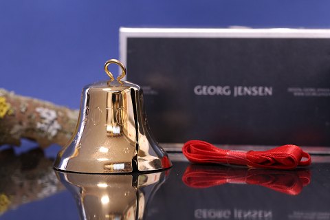 Georg Jensen juleuro