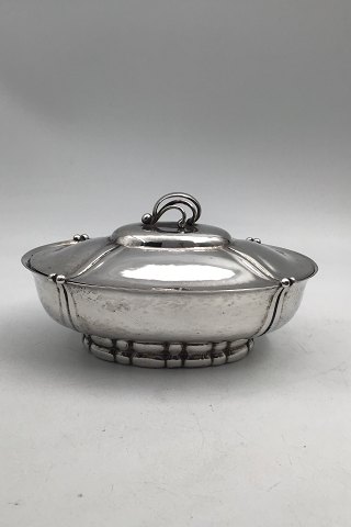 Georg Jensen Korpus