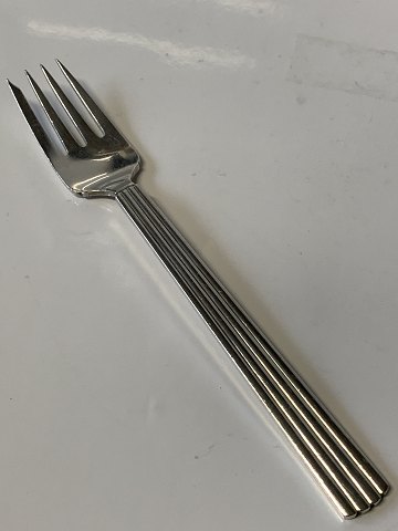 Bernadotte Georg Jensen Silver