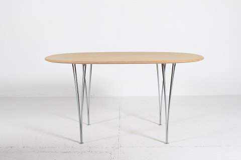 Danish Modern Tables