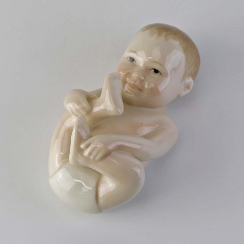 Royal Copenhagen - Mennesker