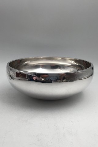 Georg Jensen Sterling Sølv Skål No. 1198 B