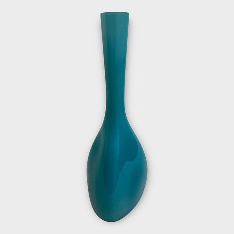 Svensk glas