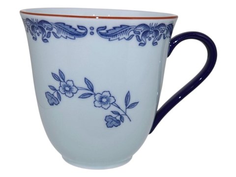 Ostindia
Kaffekrus
