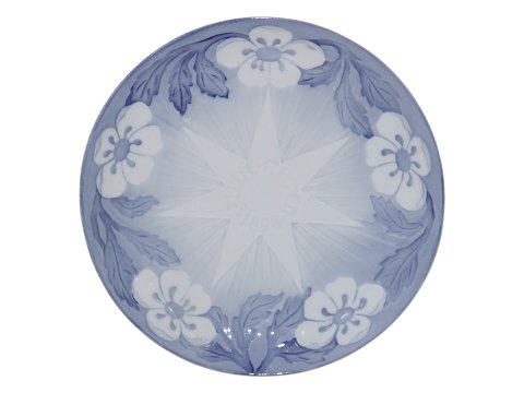 Christmas Plates<br>Bing & ...