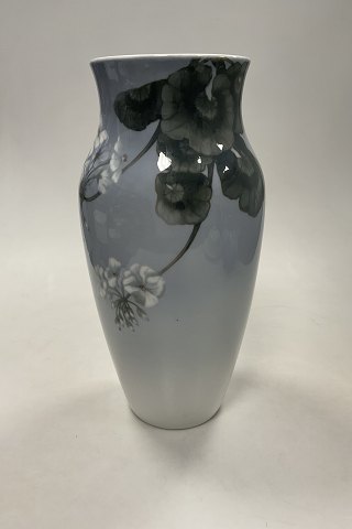 Royal Copenhagen Porceln og Unika
