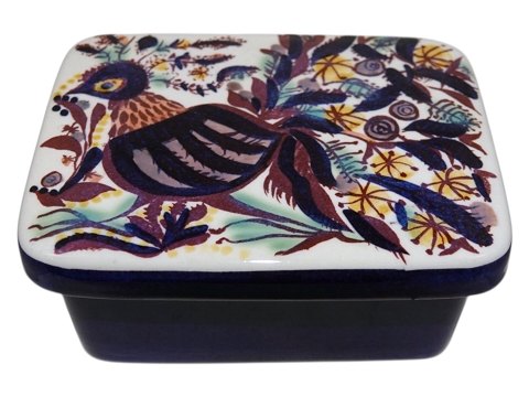 Royal Copenhagen Tenera
Smørskål