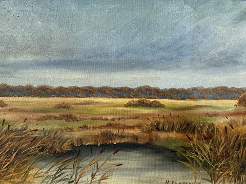 Naturalistische Gemlde