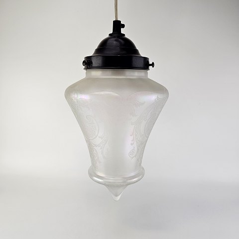 Loftslamper
