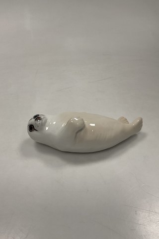 Bing og Grøndahl Figur af Sæl No. 2471