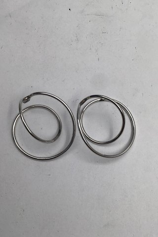 Georg Jensen Smykker