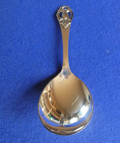 Verschiedene Teile Silber ...