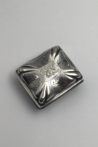 Slv Korpus