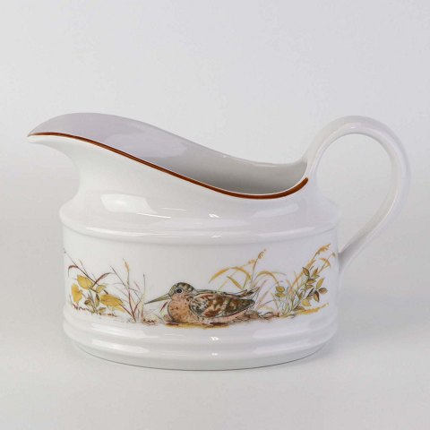 Mads Stage sauceskande
Jagtstel
10 cm