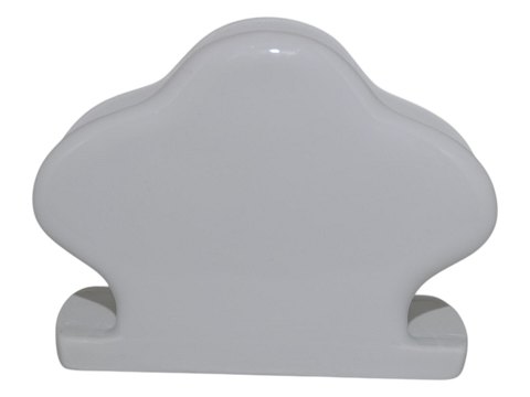 Hvid Elegance
Servietholder