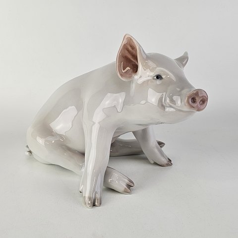 Royal Copenhagen - Dyr