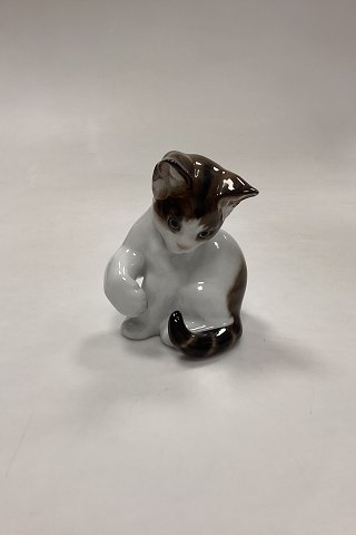 Rosenthal Figur af Kat No. 1129