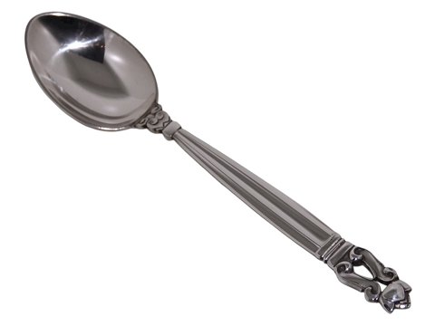 Georg Jensen Acorn sterling silver
Tea spoon 12.8 cm.
