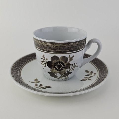 Aluminia kopTranquebar brun992