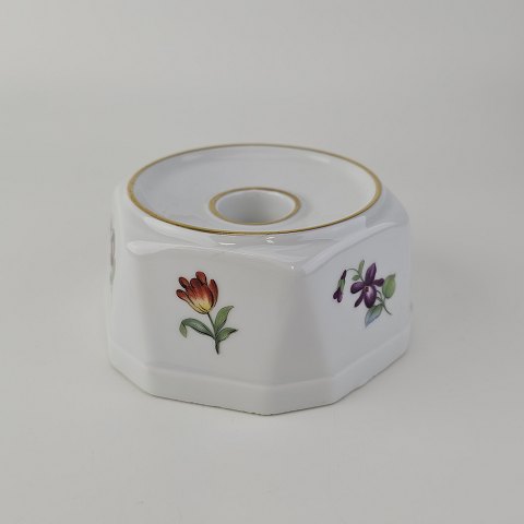 B&G lysestageSaksisk Blomst504