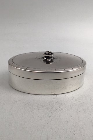 Georg Jensen Korpus