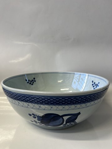 Tranquebar Bl�, Aluminia & ...