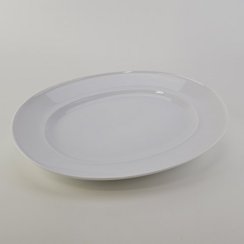 B&G Hvid KoppelFad 31823 cm