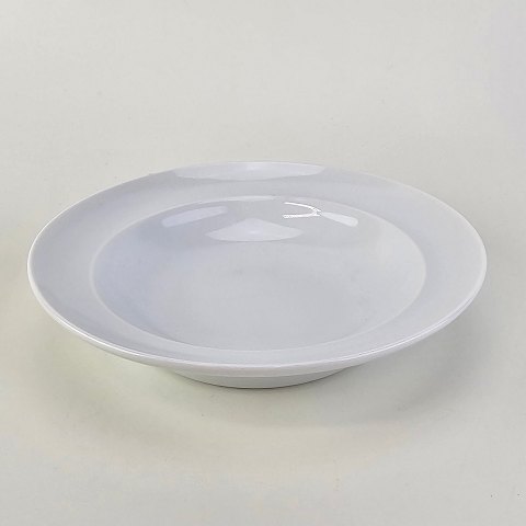 B&G Hvid KoppelSkål 61215 cm