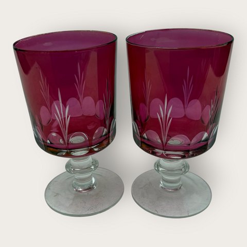 �� - �ldre glas