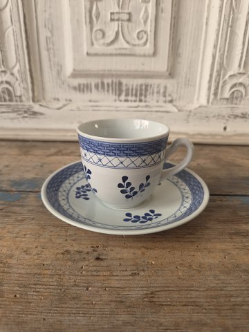 Porcelæn & Fajance